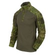 Bluza Combat Shirt MCDU Helikon WildWood / Olive Green